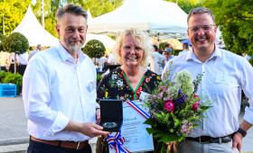 Zahlreiche Gäste: Wolfenbüttel lud zum Stadtempfang