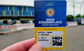 Eintracht Braunschweig: So viele Dauerkarten wurden verkauft
