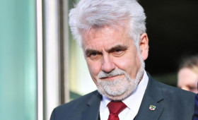 Willingmann räumt Fehler im Umgang mit AfD ein