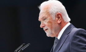 Kubicki kritisiert Reise von AfD-Politikern nach Sankt Petersburg