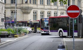 Braunschweig: Nach mehr als einem Jahr – Buslinie fährt wieder wie gewohnt