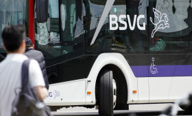 Braunschweig: Bundesallee wird gesperrt - Busse werden umgeleitet