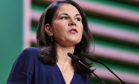 Baerbock kritisiert US-Abkommen mit Iran scharf