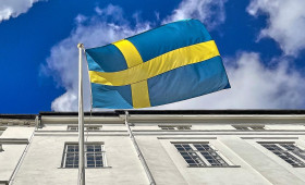 Schwedische Armee fängt russische Kampfjets über Ostsee ab