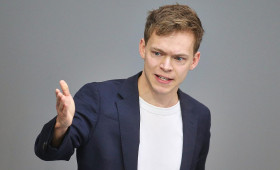 Gruppe von Grünen-Abgeordneten gegen Rente ab 70