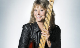 Kultursommer Salzgitter: Open-Air mit Suzi Quatro und Max Giesinger