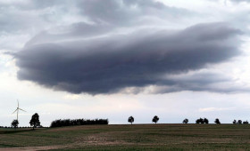 Wetterbericht für Niedersachsen/Bremen (21.06.2026)