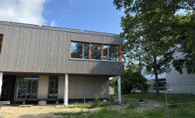 Wolfsburg: Neubau dieser Grund- und Gesamtschule steht vor Fertigstellung 
