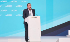 CDU-Sozialflügel weist Überlegungen zu AfD-Gesprächen zurück