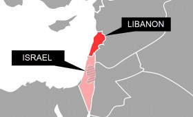 Einigung auf Rahmenabkommen zwischen Israel und Libanon