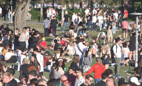 Hitzewelle erreicht Niedersachsen und Bremen: Bis zu 39 Grad am Freitag