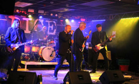 Rockwettbewerb Wolfenbüttel: Das ist die Gewinnerband