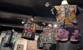 Heavy-Metal-Ausstellung in Goslar gestartet: „Kaiser, Kult und Krach“