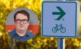 Radschnellweg nach Braunschweig - Diese Entscheidung war richtig