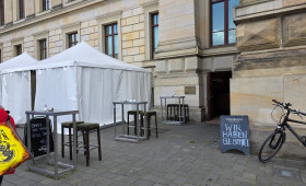 Nach Kritik von Café: Stadtmarketing Braunschweig reagiert auf Vorwürfe
