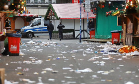 Anschlag von Magdeburg - Urteil gegen Attentäter ist gefallen