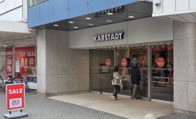 Galeria Braunschweig vorerst gesichert: Kaufhaus präsentiert Lösung