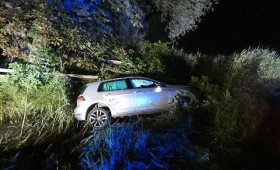 25-Jähriger verunglückt auf der B73 bei Wingst