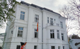 Städte- und Gemeindebund will Milliardenhilfe für Hitzeschutz