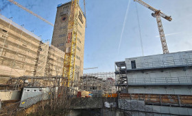 Bericht: Stuttgart 21 soll erst 2031 fertig werden