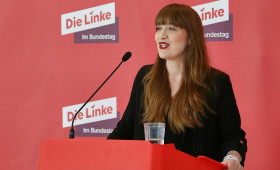 Linke lehnt Kapitalrente als "Zwangsspekulation" ab