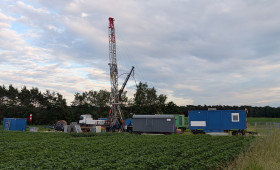 Plötzlicher Druckanstieg: Hier gab es einen Unfall bei Ölbohrung in Gifhorn