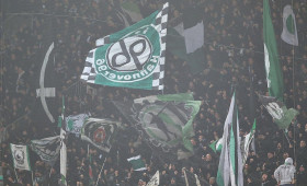 Royal Antwerpen und Hannover 96 bereiten sich in Iserlohn vor