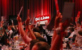 Zentralrat kritisiert Israel-Beschlüsse des Linken-Parteitags