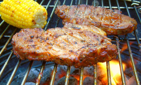 Sommer, Sonne, Bußgeld? Das ist beim Grillen erlaubt