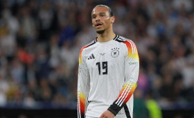 Gündogan verteidigt Sané