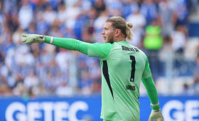 Schalke 04 verlängert mit Loris Karius