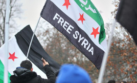 Länder beraten über Zukunft syrischer Flüchtlinge