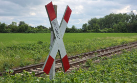 Dringende Signalarbeiten: Bahnübergang im Kreis Peine ab morgen gesperrt