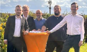 Braunschweig Wahl zum Oberbürgermeister: Dieser Kandidat ist aus dem Rennen