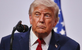 Trump rudert bei Abgabe in der Straße von Hormus zurück