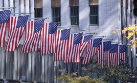 USA führen weitere Luftangriffe gegen Iran durch