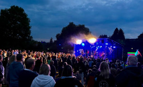 Nächsten Samstag ist großes Sommerfest in Hahnenklee