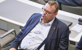 AfD-Landeschef kritisiert Wahlausschluss von Kandidat als Willkür