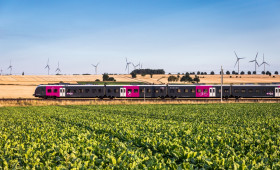Zwei Bahnstationen in der Region werden jetzt modernisiert