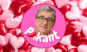 Pi(n)kant: Piep, piep, wir haben uns alle lieb!