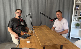 „Blaulicht und Blödsinn“: Braunschweiger Feuerwehrleute starten Podcast