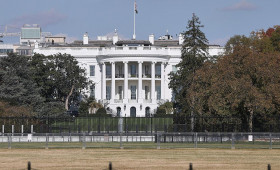 Netanjahu und Trump loben Gespräch im Weißen Haus als "positiv"