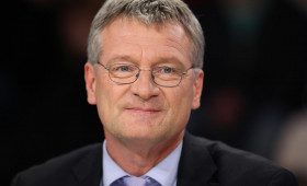 Ex-Parteichef Meuthen: AfD driftet ins Völkisch-Nationalistische