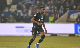 Eintracht Frankfurt verpflichtet Noel Aseko