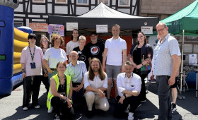 Wolfenbüttel: Bündnis gegen Rechts stellt sich neu auf