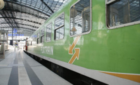 Flixtrain kritisiert Italo für Sonderbehandlung