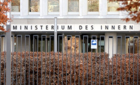 Zahl der Grauen Wölfe in Deutschland erreicht Höchststand