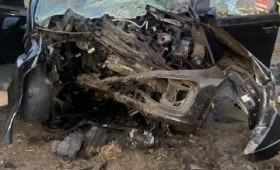 30-Jähriger stirbt bei Unfall im Alten Land