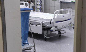 Krankenhausgesellschaft: Jede dritte Klinik droht zu verschwinden