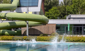 Sicher durch den Badesommer: Freibad Wolfenbüttel gibt Sicherheitstipps